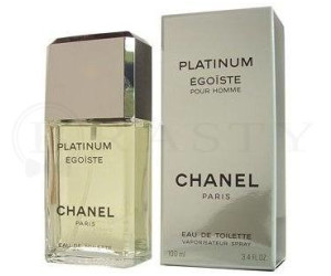 Chanel Égoiste Platinum Eau de Toilette desde 68,95 €, Diciembre 2023