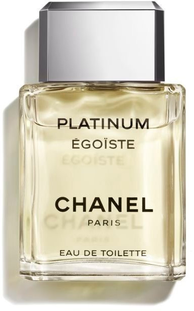 Chanel Egoiste Platinum Eau de Toilette desde 72 95 Ofertas Black Friday Compara precios en idealo