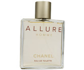 Chanel Allure Homme Black Friday su idealo