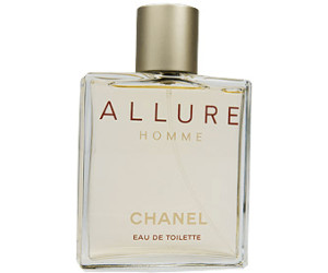 Malabares decidir Incompetencia Chanel Allure Homme Eau de Toilette desde 60,79 € | Black Friday 2022:  Compara precios en idealo