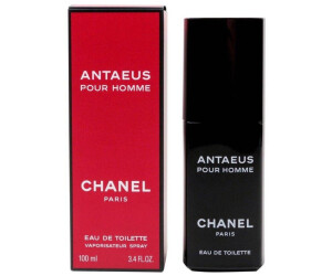 シャネルeau de toilette ANTAEUS homme 100ml Chanel Antaeus Eau de Toilette desde 99,94 € | Compara precios en