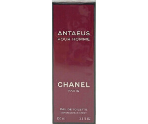 antaeus chanel sephora