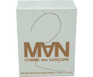 comme des garcons 2 fragrantica barcelona
