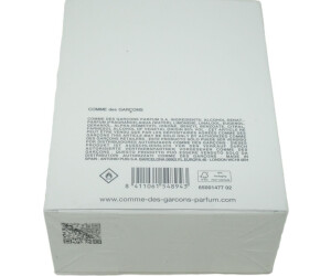 comprar comme des garcons 2