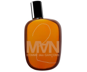 Comme des Garcons 2 Man Eau de Toilette ab 59 01 Preisvergleich bei idealo.at