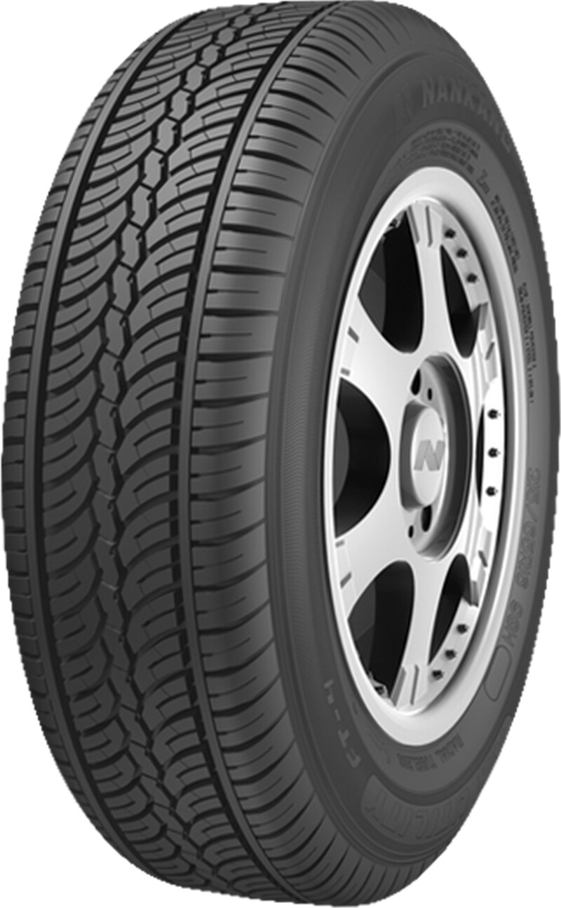NanKang Forta FT4 245/65 R17 111H