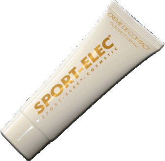 Sport-Elec Crème de contact (75 ml)