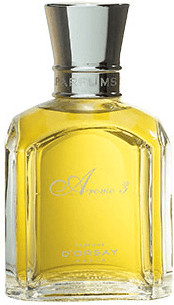 D'Orsay Arome 3 Eau de Toilette