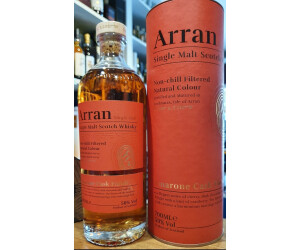 Scotch Whisky Review - Arran Amarone Cask Finish : r/Scotch