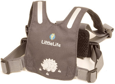 LittleLife Harnais de sécurité