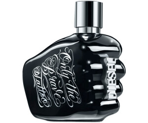 Buy Diesel Only The Brave Tattoo Eau De Toilette From 2200 Best