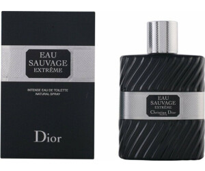 Dior Eau Sauvage Extreme Eau de Toilette ab 106.95 € | Vergleiche
