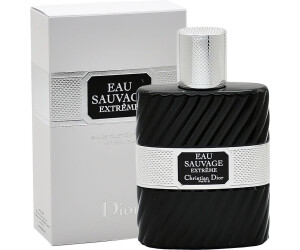 Dior Eau Sauvage Extreme Eau de Toilette au meilleur prix sur