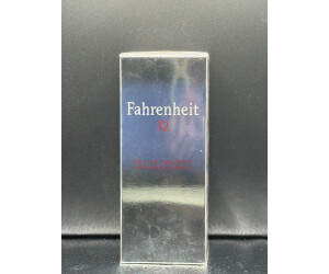 fahrenheit bianco