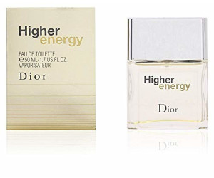Dior higher energy price store