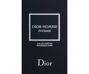 Dior Homme Intense Eau de Parfum from 66.64 Today Best Black Friday Deals on idealo