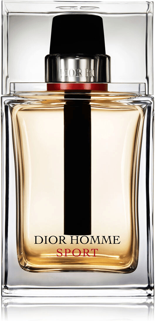 Dior Homme Sport Eau de Toilette
