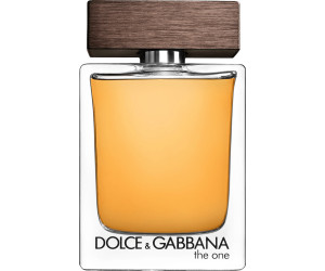 the one mens dolce and gabbana