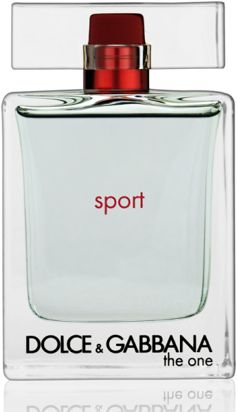 Dolce & gabbana the one for men sport shop