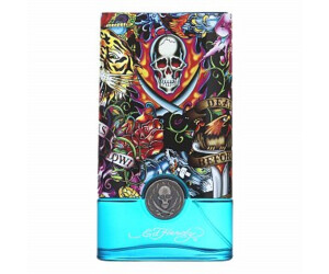 Ed hardy perfume for him store