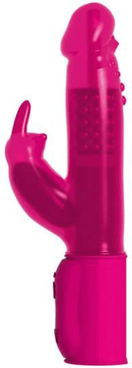Marc Dorcel Orgasmic Rabbit rose