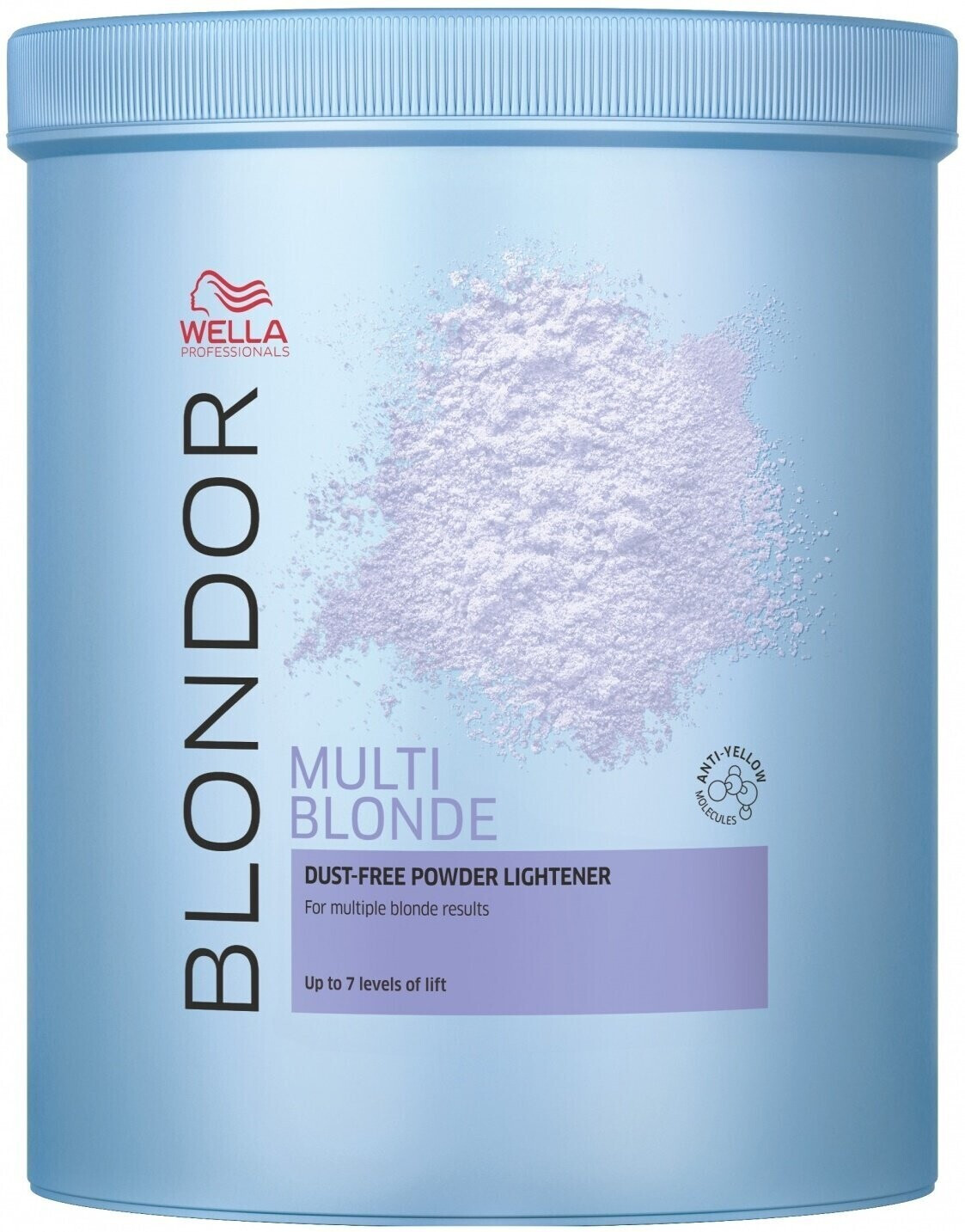 Image of Wella Blondor Multi Blonde Powder (800 g)