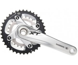 【即出荷】 | 187,91 € a FC-M785 XT Deore Shimano Aprile Miglior | 2025 パーツ