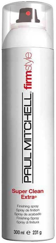 Paul Mitchell Super Clean Extra (300 ml)