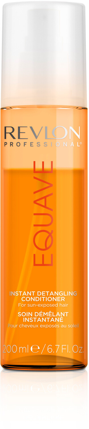 Revlon Equave Sun Protection Conditioner Detangling (200 ml) ab 8,50 € |  Preisvergleich bei