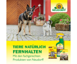 Neudorff Hunde-Schreck 300 g ab 19.79  | Vergleiche 1 Angebote auf  idealo.de
