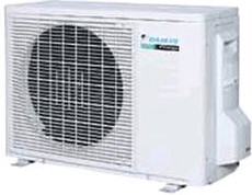 Daikin Nexura FVXG25K + RXG25L