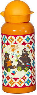 Ebulobo Woodours Bottle