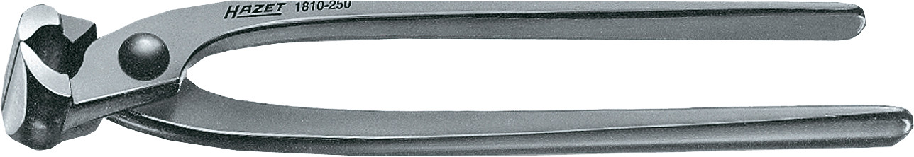 Hazet Tenaille russe 250 mm