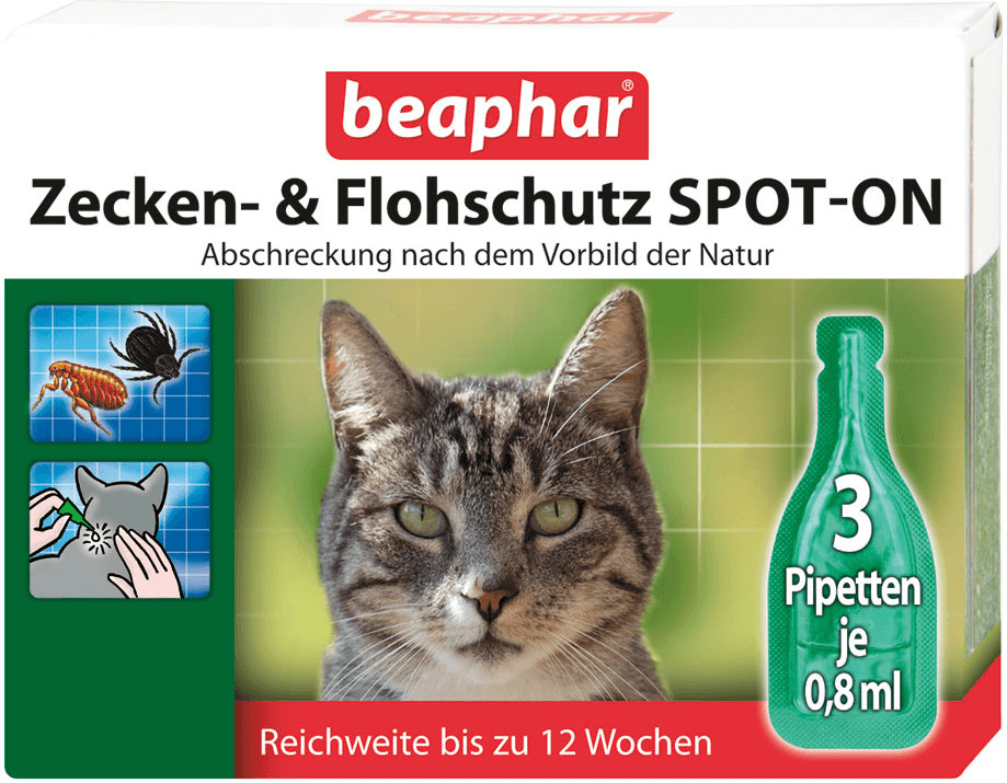 Beaphar 138487