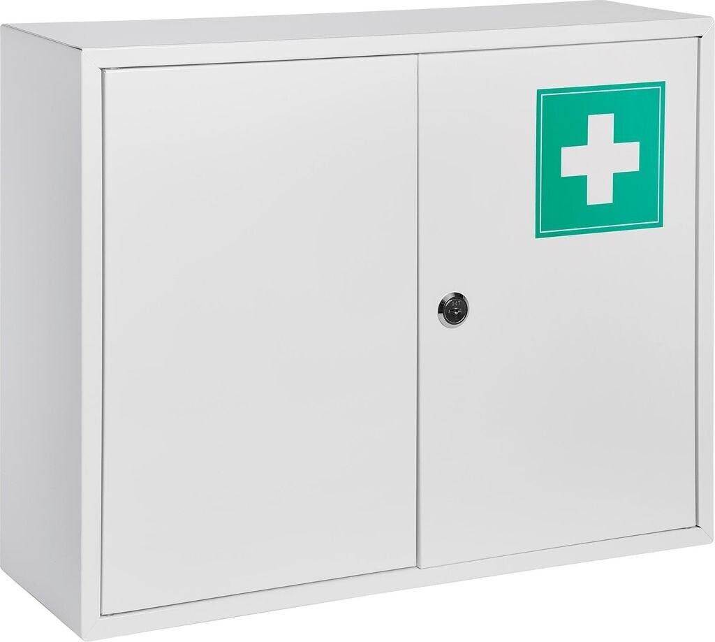 Alco Erste-Hilfe-Füllung KFZ DIN 13164