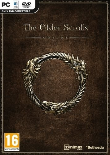 The Elder Scrolls Online (PC/Mac)
