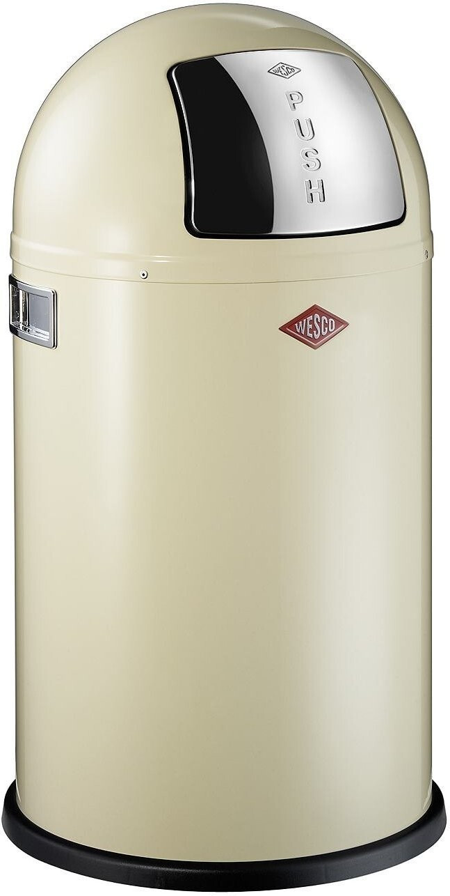 Wesco 175531-23 almond