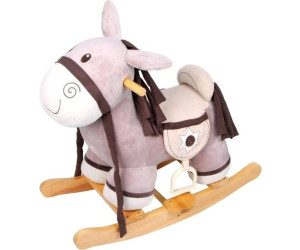 cheval à bascule roba