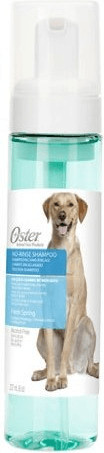 Oster Shampooing Fresh Spring (237 ml)