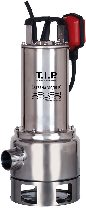T.I.P. Extrema 300/10 IX
