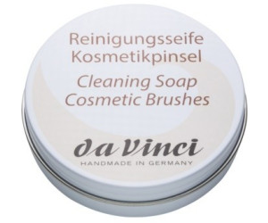 Da Vinci 4833 Cleansing Soap (85g)