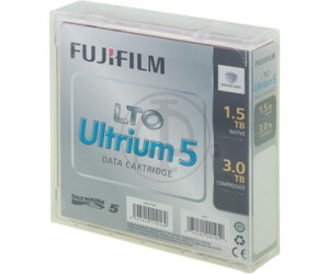 中古】【非常に良い】富士フイルム LTO Ultrium5 5巻パック