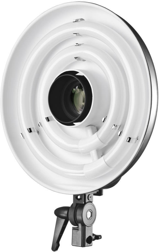 Walimex Anneau de lumière beauté 50W