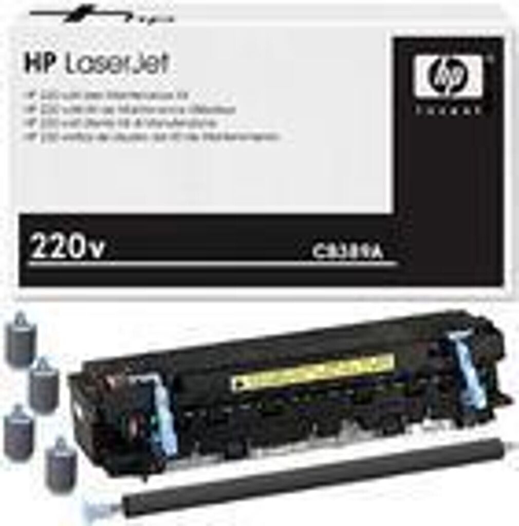 HP CB389-67901
