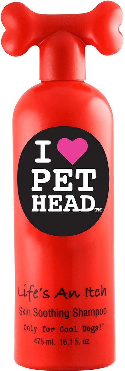 Pet Head Life's an Itch (475 ml)