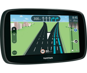 TomTom Start 25 Europa 45 Länder Navigationssystem 