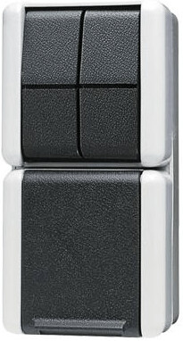Jung 875W