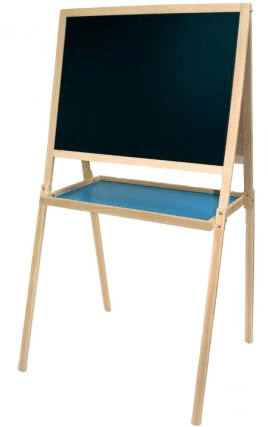 JeuJura Tableau multifonctions avec accessoires (8738)