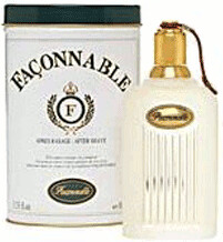 Façonnable Classic Eau de Toilette