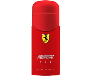 Ferrari Red Eau de Toilette desde 38,00 € | Compara precios en
